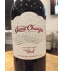 Vineland Estates Winery Game Changer Red 2015